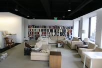 207. 555 Bldg. Tenant 2