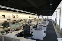 197. 555 Bldg. Tenant 2