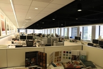 200. 555 Bldg. Tenant 2