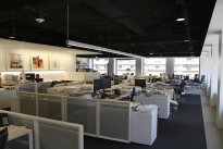 203. 555 Bldg. Tenant 2