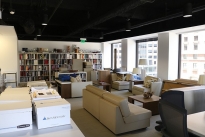 204. 555 Bldg. Tenant 2