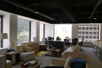 206. 555 Bldg. Tenant 2