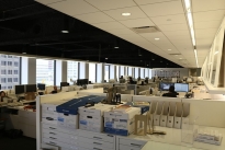 208. 555 Bldg. Tenant 2