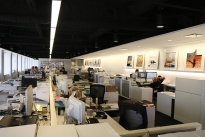 210. 555 Bldg. Tenant 2
