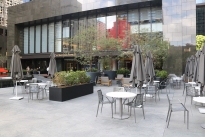 45. Plaza