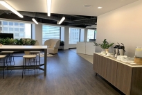 218. 555 Bldg. Tenant 3