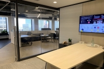 237. 555 Bldg. Tenant 3