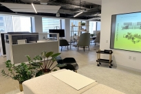 243. 555 Bldg. Tenant 3