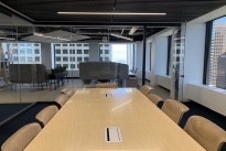 255. 555 Bldg. Tenant 3