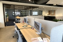 257. 555 Bldg. Tenant 3