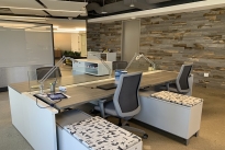 260. 555 Bldg. Tenant 3