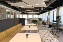261. 555 Bldg. Tenant 3