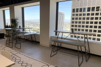 262. 555 Bldg. Tenant 3