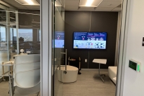 273. 555 Bldg. Tenant 3