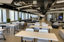284. 555 Bldg. Tenant 3