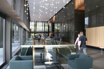 67. Lobby 515 S. Flower