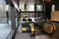 68. Lobby 515 S. Flower