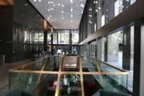 88. Lobby 555 S. Flower