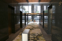 96. Lobby 555 S. Flower
