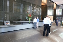92. Lobby 555 S. Flower