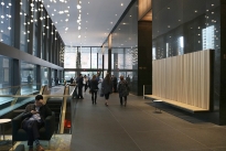 90. Lobby 555 S. Flower