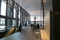 91. Lobby 555 S. Flower