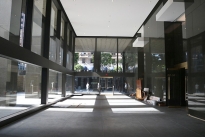 97. Lobby 555 S. Flower