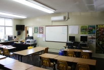 Brighton Hall School
