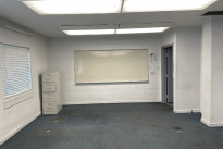 Owensmouth School