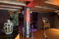 8. First Floor