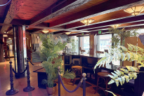 10. First Floor