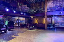 86. Second Floor