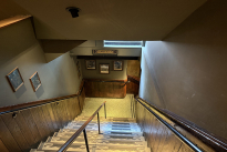 27. Basement 