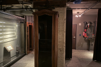 30. Basement 