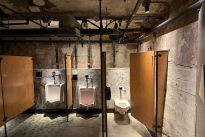 31. Basement 