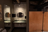 32. Basement 