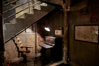 35. Basement 