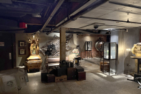 36. Basement 