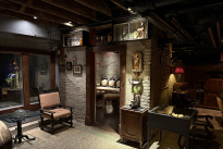 39. Basement 