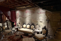 37. Basement 