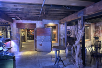 42. Basement 