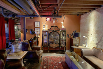 50. Basement 