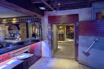 45. Basement 