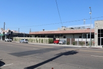 1. Exterior