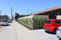 2. Exterior