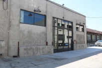 5. Exterior