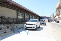 7. Exterior