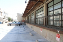 9. Exterior
