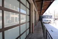 12. Exterior