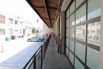 13. Exterior